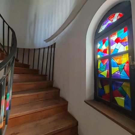 Blur Inn Gallery Ереван Экстерьер фото