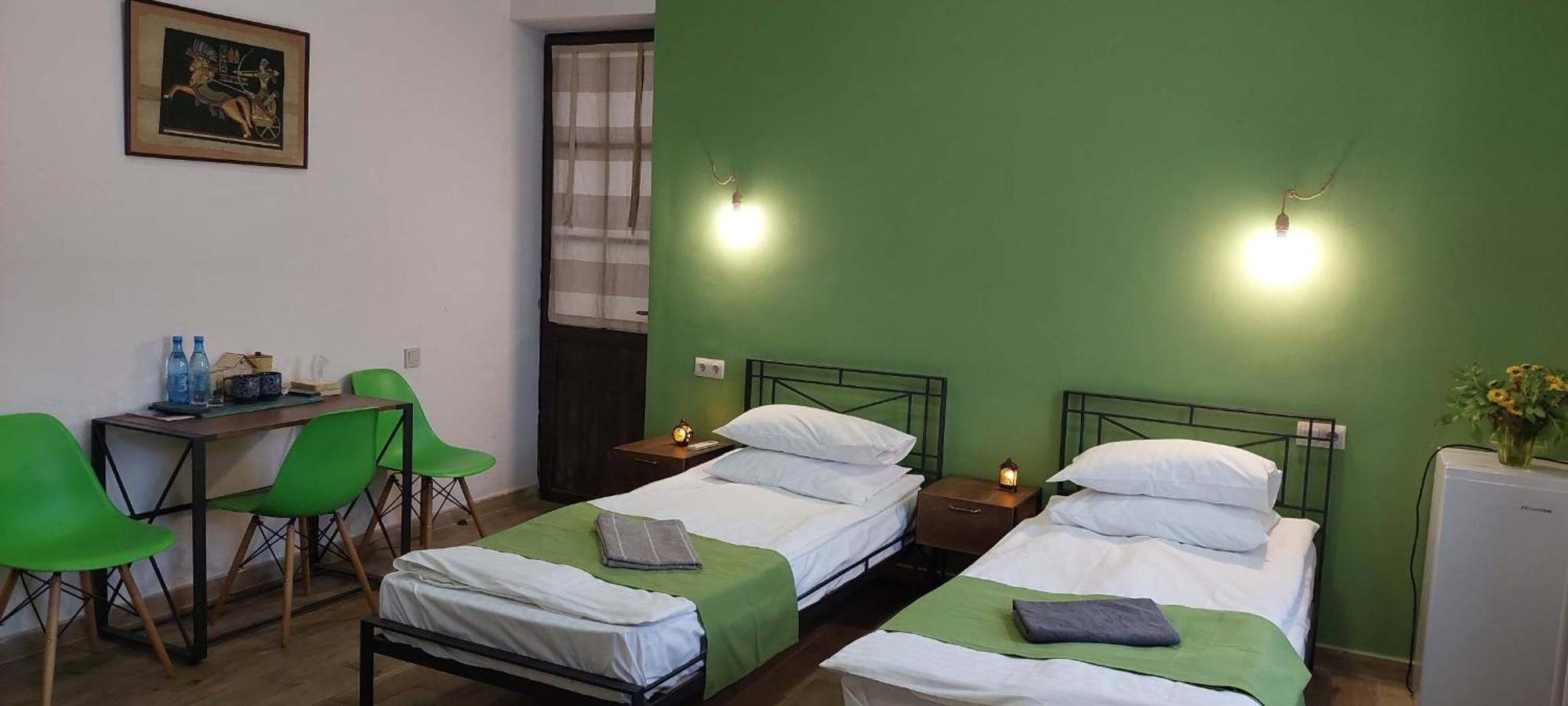 Blur Inn Gallery Ереван Экстерьер фото